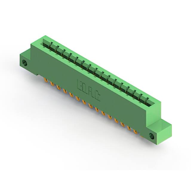 833-032-560-212 EDAC Inc.  Edgeboard Connectors